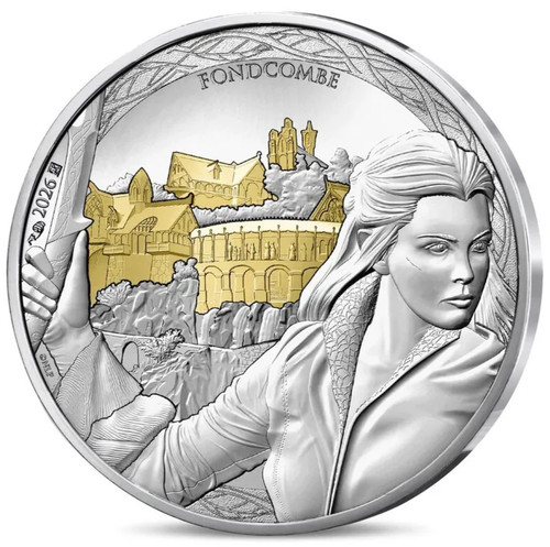 Euro arwen rivendell - 50,