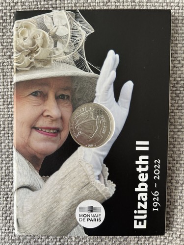 Eur münze queen - münze,