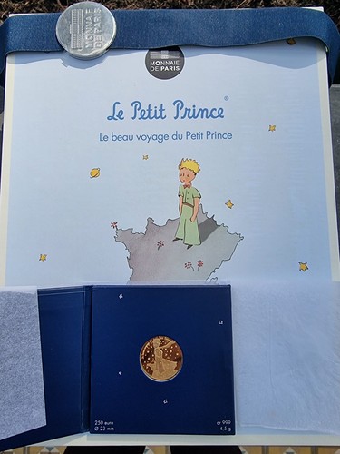 Frankreich 24x10 und - 24x10, euro