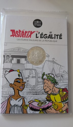 Asterix 2015 - ,