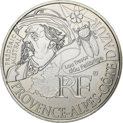 Frankreich euro provence - frankreich,,