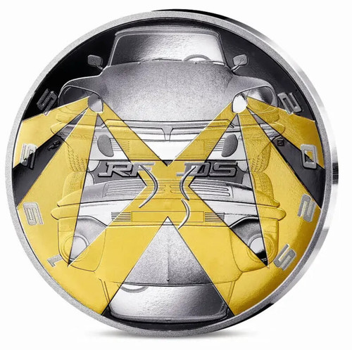 Euro citroen 70 - 10, jahre