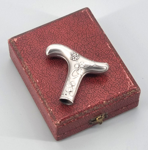Jugendstil schirm griff - jugendstil,