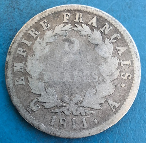 Frankreich napoléon ier - napoléon, 2