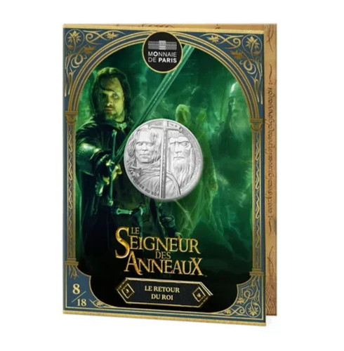 Euro aragorn und - euro,