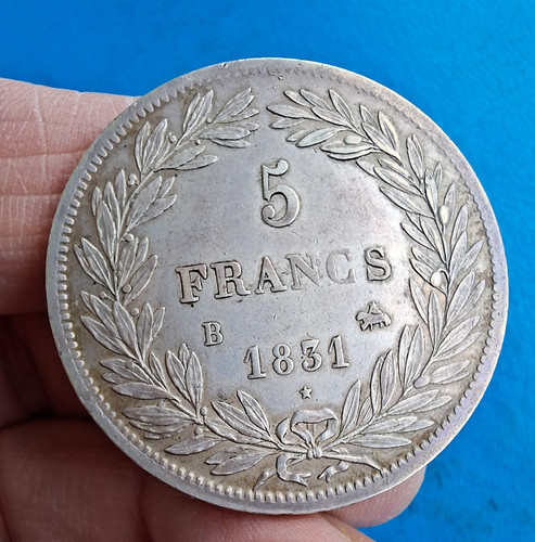 Frankreich louis philippe - frankreich, 5