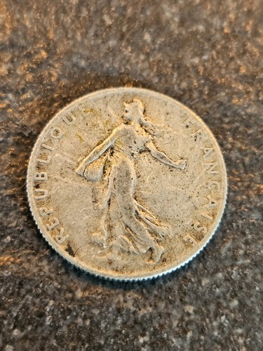 Frankreich centimes - frankreich,, 50