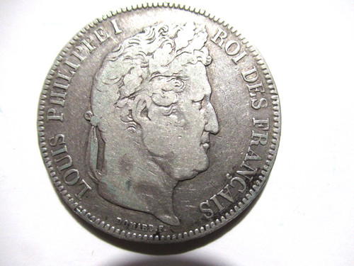 Frankreich silber münze - frankreich, silber-münze