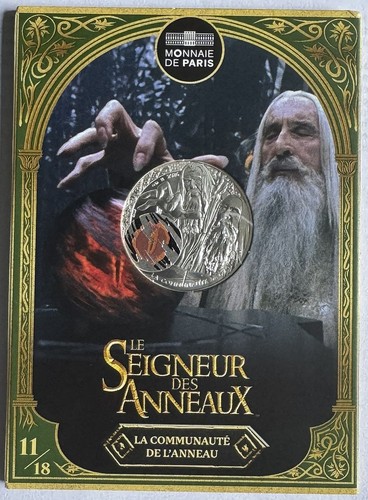 Euro coincard frankreich - euro,