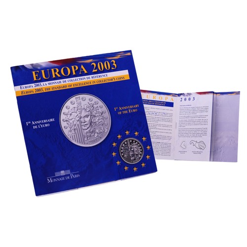 Frankreich euro 2003 - frankreich, 1/4