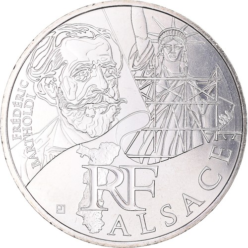 Frankreich euro euros des - frankreich,, 10