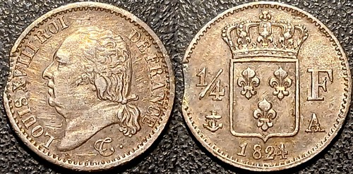 Louis xviii 4 - louis,