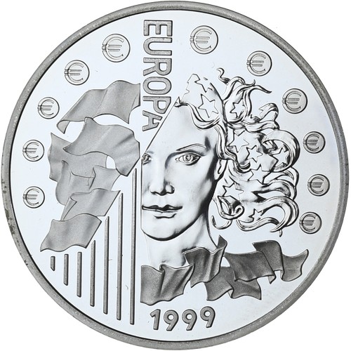 Münze frankreich europa - münze,,