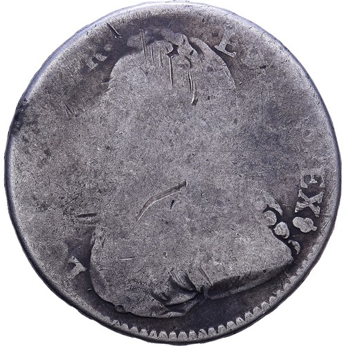 Frankreich louis 44 sols - xv,,