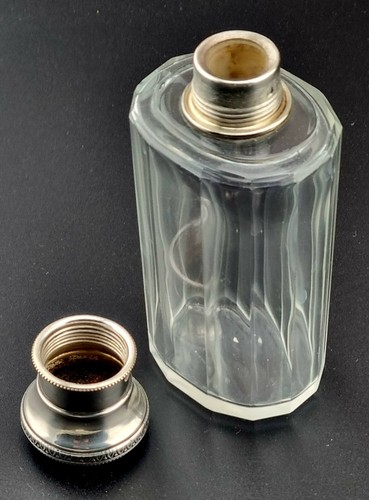 Toilette parfum flakon - toilette,