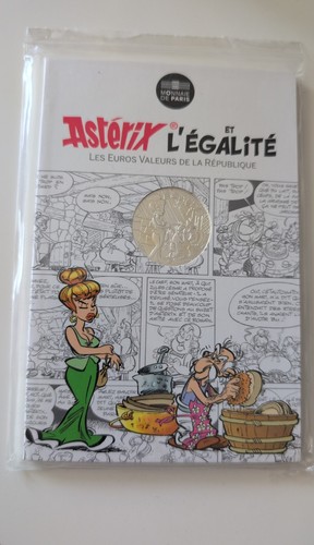 Asterix 2015 - ,