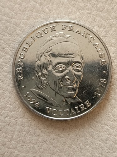 Frankreich - , 5