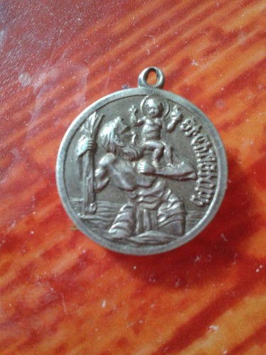 Medalion anhänger 835 - anhänger,,