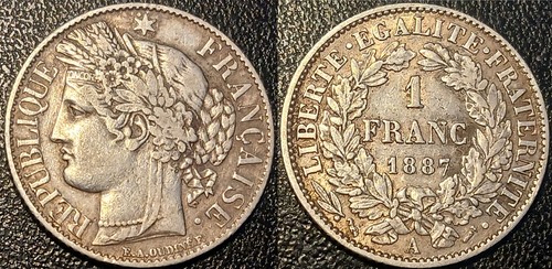 Frankreich iii republik - frankreich, 1