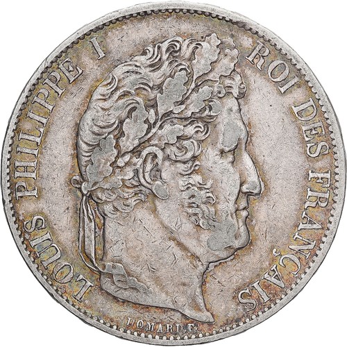Frankreich francs - frankreich,, 5