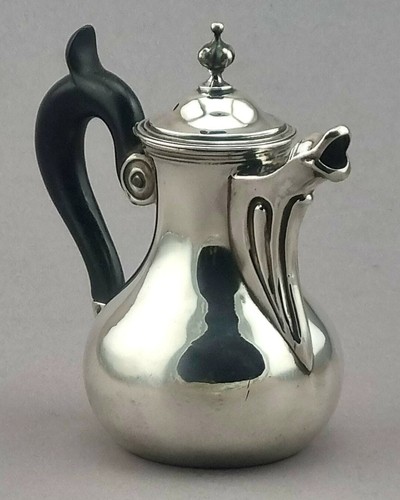 Egoiste mini kaffee - egoiste, kanne