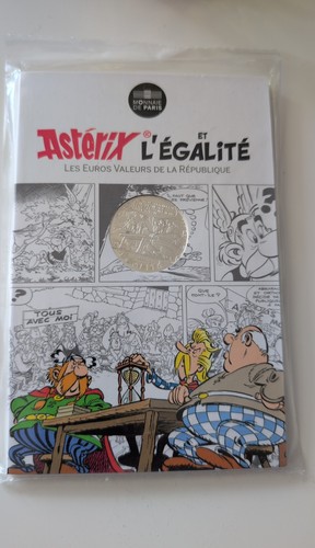 Asterix 2015 - , 10€