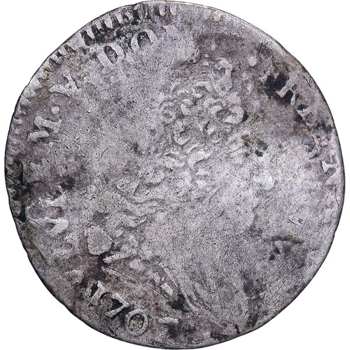 Frankreich louis xiv 16 - louis, xiv,1/16