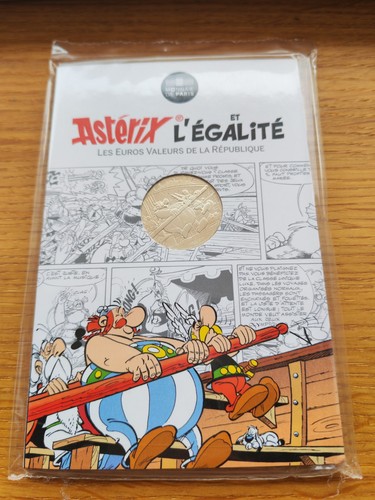 Asterix 2015 - , 10€