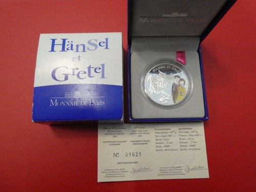 Frankreich euro hänsel - frankreich,,