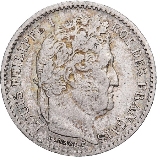 Frankreich louis philippe - philippe, i
