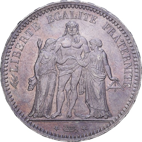 Frankreich francs 1873 - frankreich,, francs,