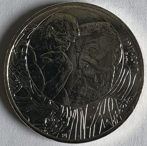 Euro silber frankreich - silber,