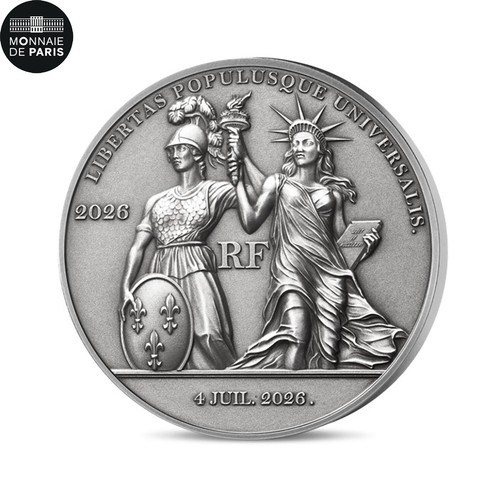 Frankreich euro 250 ans - frankreich,, euro,