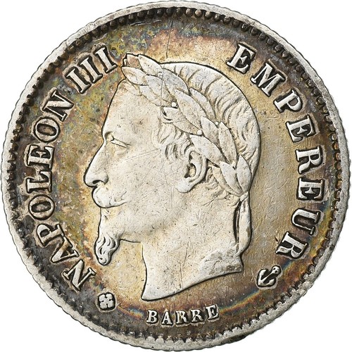 Münze frankreich napoleon - frankreich,,