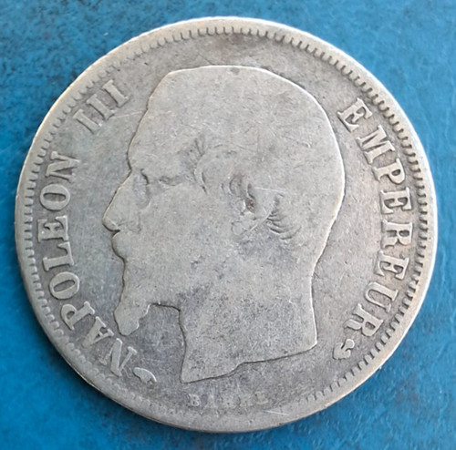 Frankreich napoleon iii 1 - napoleon, iii,