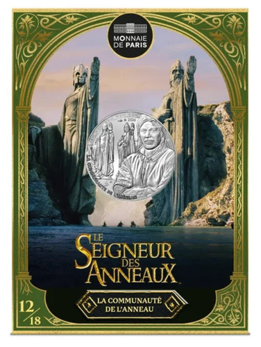 Euro boromir dieanduin - boromir,
