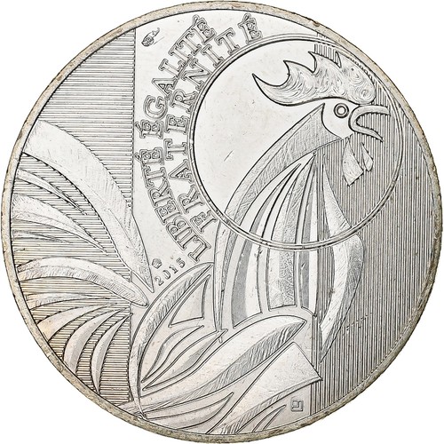 Frankreich euro coq - frankreich,, euro,
