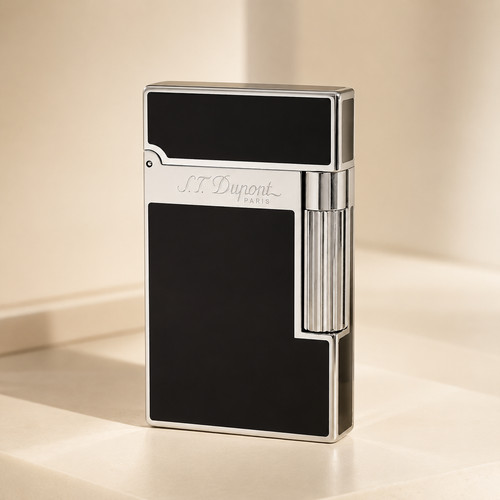 Dupont linie schwarzlack - 2,