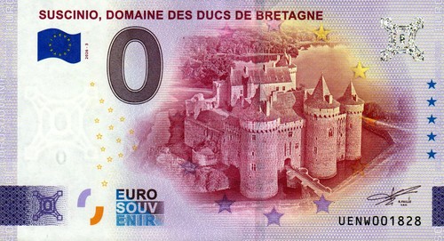 Null euro schein - euro,