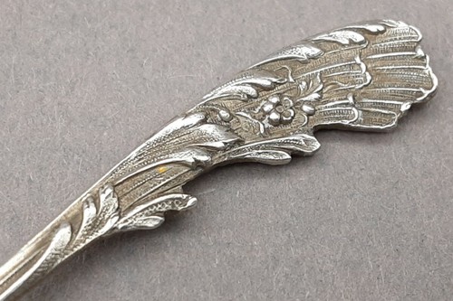 Jugendstil salzlöffel von - von, 4