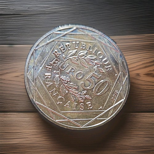 Frankreich euro silber - frankreich,