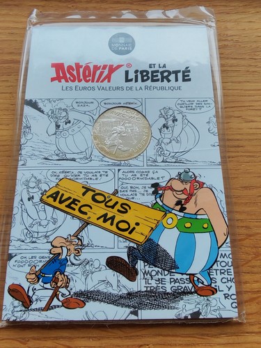 Asterix 2015 - ,