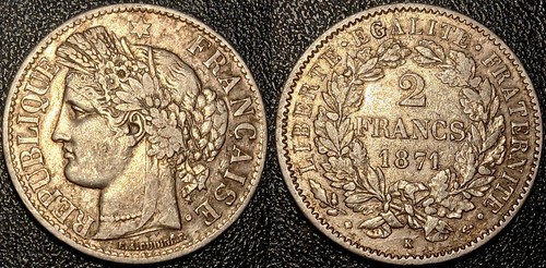 Frankreich iii republik 2 - republik,