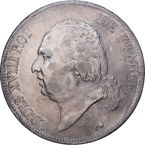 Frankreich francs louis - frankreich,,