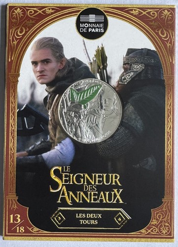 Euro coincard frankreich - euro,