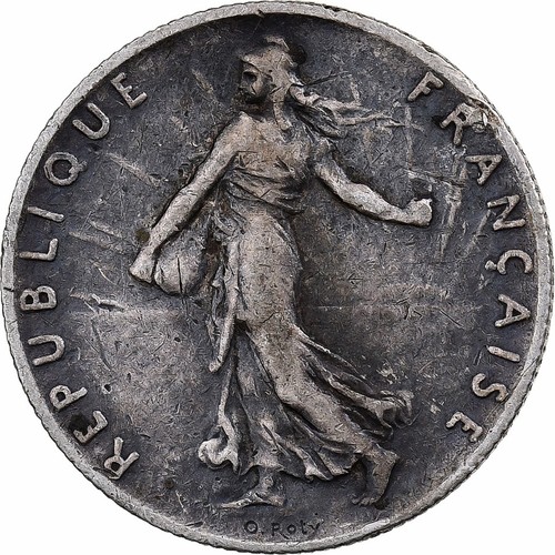 Frankreich semeuse 50 - frankreich,,