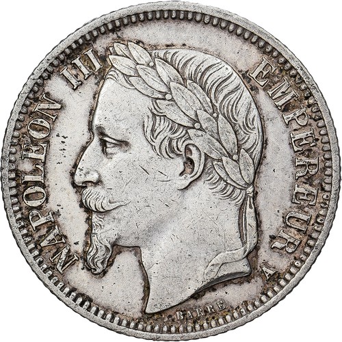 Münze frankreich napoleon - münze,,