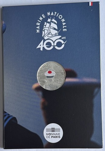 Euro silber coincard - euro,