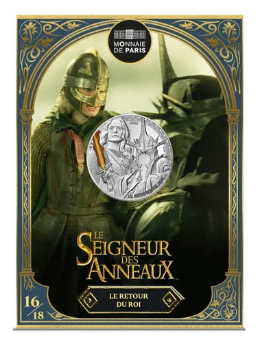 Euro eowyn und - 10,