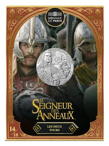 Euro eomer uruk - 10,